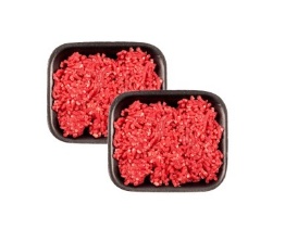 Beef Lean Mince (1kg)