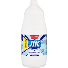 JIK Regular Multipurpose Bleach 1.5L