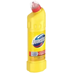 Domestos Lemon Fresh Multipurpose Thick Bleach 750ml