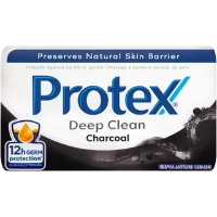Protex Deep Clean Charcoal Bar Soap 175g
