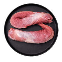 Pork Fillet (950g – 1.1kg)