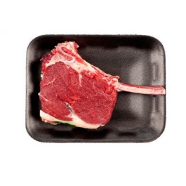 Beef Tomahawk Steak Portion (350g)