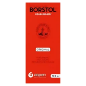 Borstol Original Cough Syrup 100ml