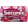 Securex Sparkle Active Hygiene Soap Bar 175g