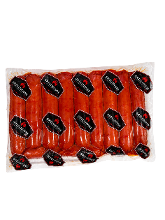 Pork Russians (1kg)