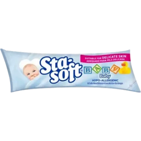 Sta-soft Baby Fabric Conditioner Refill 500ml