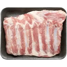 Pork Spare Rib (450g - 550g)