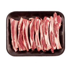 Lamb Riblets (450g - 550g)