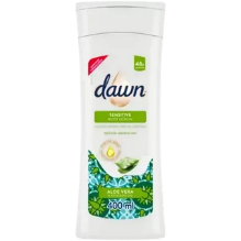 Dawn Sensitive Body Lotion 400ml