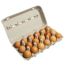 HmperCo Large Eggs 18 Pack