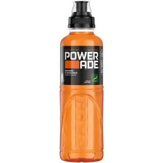 Powerade Orange Sports Drink 500ml