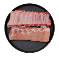 Pork Loin Rib (1.9kg – 2.1kg)