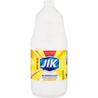 JIK Lemon Fresh Multipurpose Bleach 1.5L