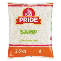 Pride Samp 2.5kg