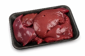 Oxe Liver (500g)