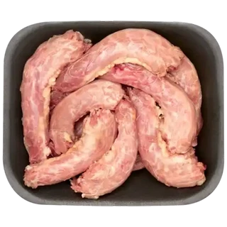 Frozen Chicken Necks (450g - 550g)