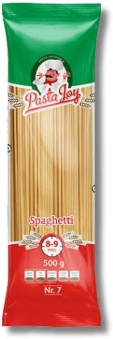 Pasta Joy Spaghetti 500g