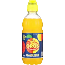 Oros Orange Drink 300ml