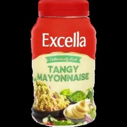 Excella Tangy Mayonnaise 750g