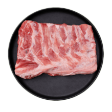 Pork Spare Rib (950g – 1.1kg)