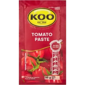 KOO Original Tomato Paste 50g