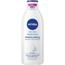 NIVEA Intensive Moisturising Body Lotion 400ml