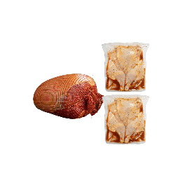 HmperCo Gammon Hamper 3kg (3 – Items)