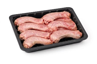 Chicken Necks (900g – 1.1Kg)