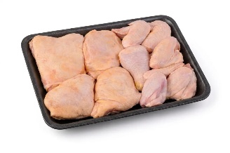 Chicken Portions Fresh (900g – 1.1Kg)