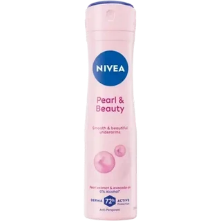 NIVEA Pearl & Beauty Anti-Perspirant Spray 150ml