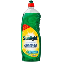 Sunlight Original Dishwashing Liquid 750ml