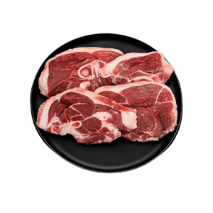 Lamb Leg Chops (950g – 1.1kg)