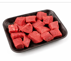 Beef Steak Goulash (500g)