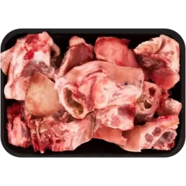 Frozen Pork Heads (950g – 1.1kg)