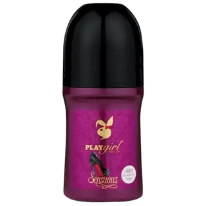 Playgirl Sensuous Roll-On 50ml