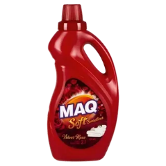 MAQ Velvet Rose Fabric Softener 2L