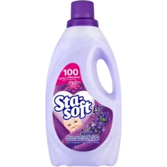 Sta-soft Lavender Fresh Fabric Conditioner 2L