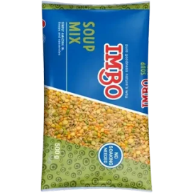 Imbo Soup Mix 500g