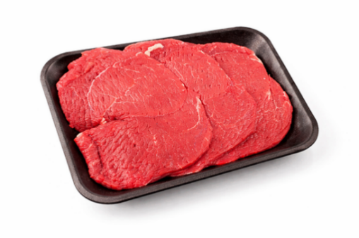 Beef Tenderised Steak (500g)