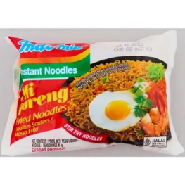 Indomie Mi Goreng Stir Fry Instant Noodles 85g