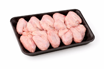 Chicken Wings Frozen (450g – 550g)