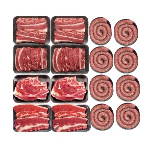 HmperCo Beef Braai