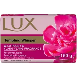 LUX Tempting Whisper Beauty Bar Soap 150g