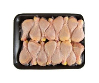 Chicken Drumsticks Frozen (2kg)