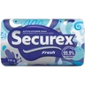 Securex Fresh Active Hygiene Bar Soap 175g
