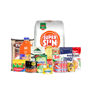 HmperCo Student Hamper 4(19 – Items)