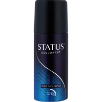 Status Pure Cologne Deodorant 130ml