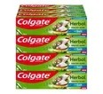 Colgate Herbal with Salt Toothpaste 100ml (12 x 100ml Case)