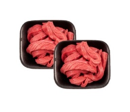 Beef Stroganoff (500g)