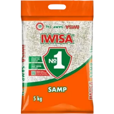 Iwisa No. 1 Samp 5kg